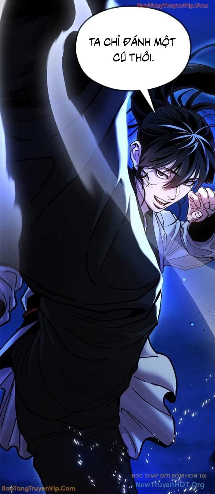 Vĩ Nhân Kiếm - Chap 13 - Trang 7