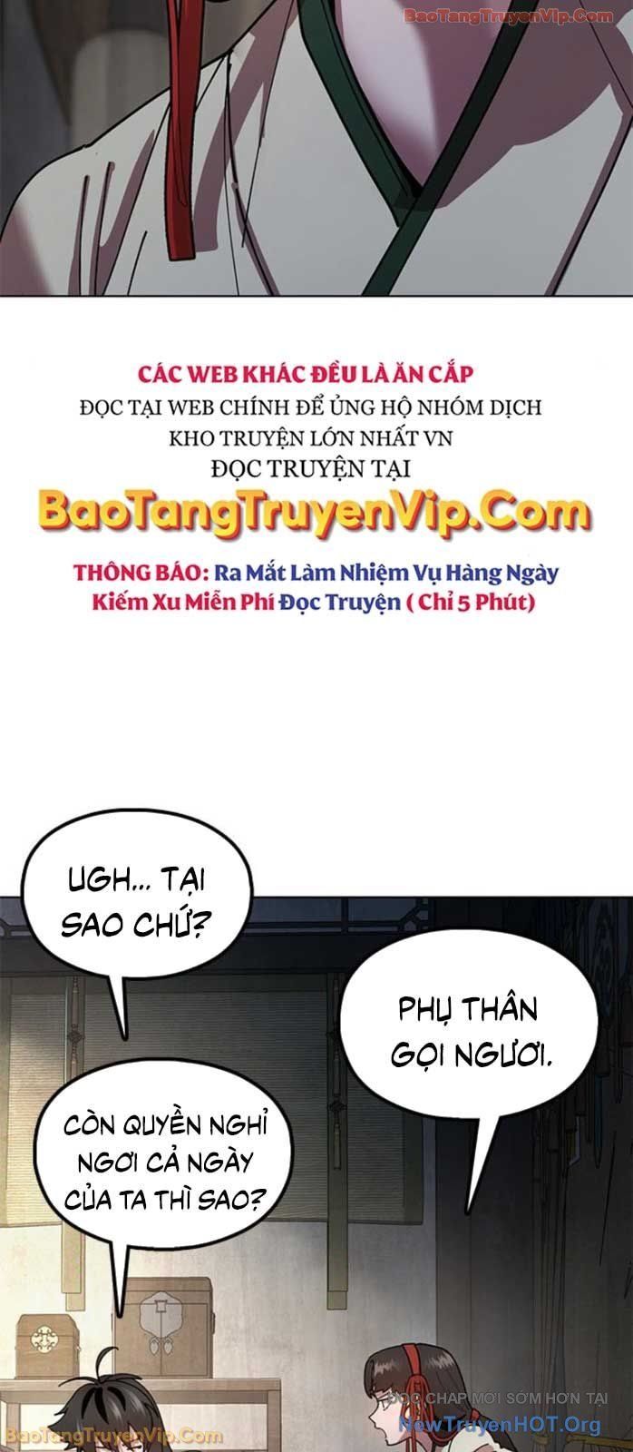 Vĩ Nhân Kiếm - Chap 13 - Trang 62