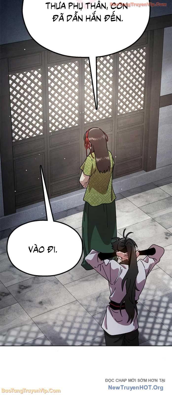Vĩ Nhân Kiếm - Chap 13 - Trang 67