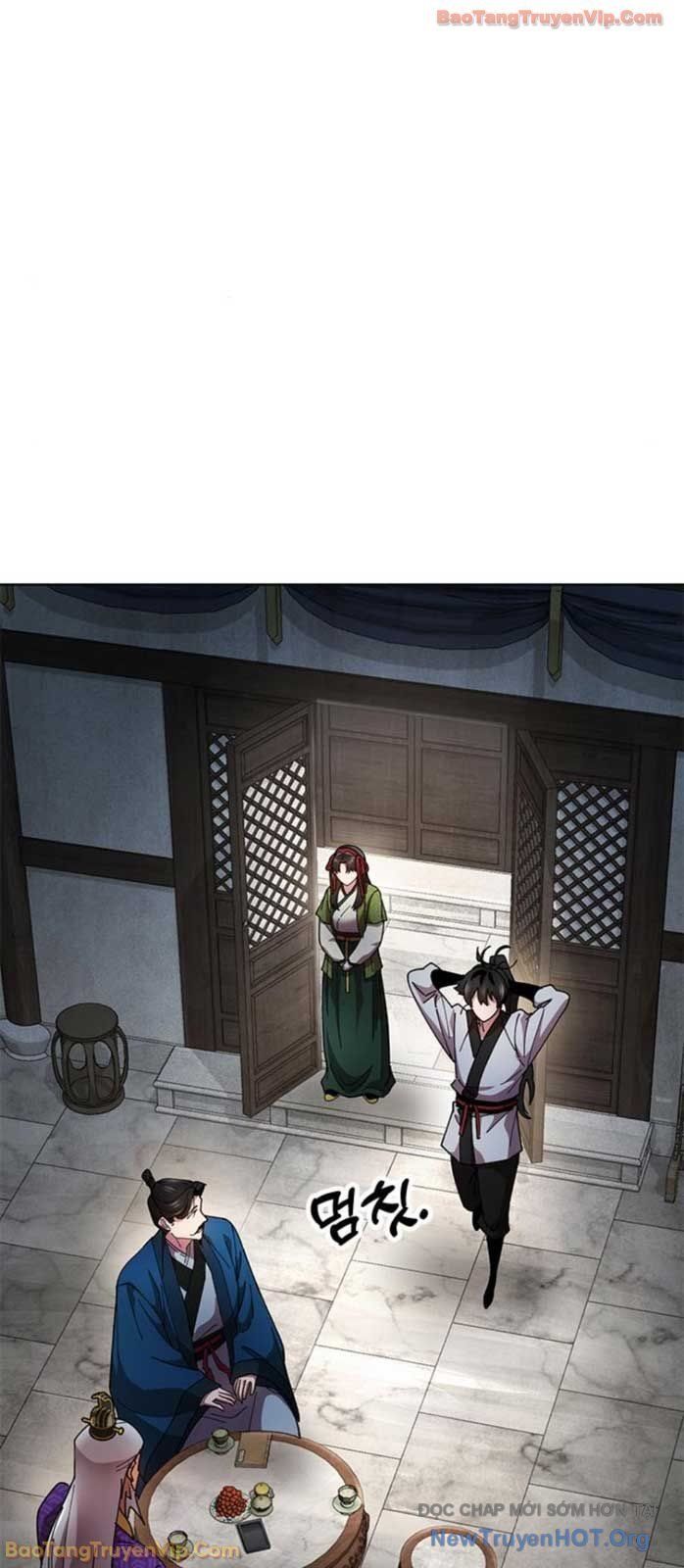 Vĩ Nhân Kiếm - Chap 13 - Trang 68