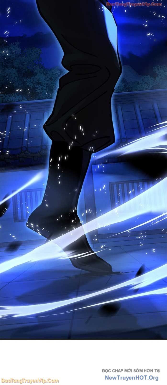 Vĩ Nhân Kiếm - Chap 13 - Trang 8