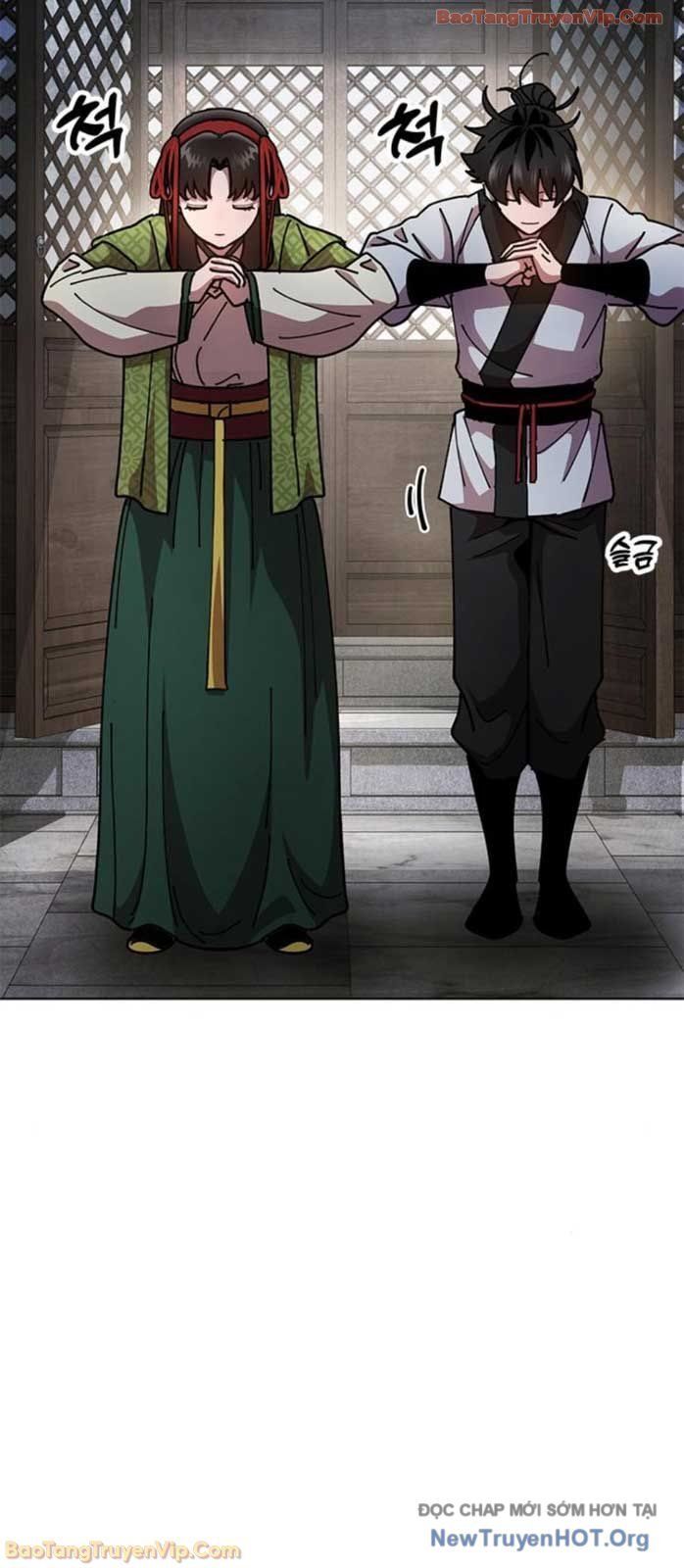 Vĩ Nhân Kiếm - Chap 13 - Trang 71