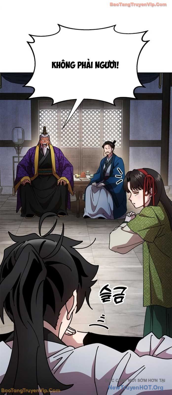 Vĩ Nhân Kiếm - Chap 13 - Trang 72