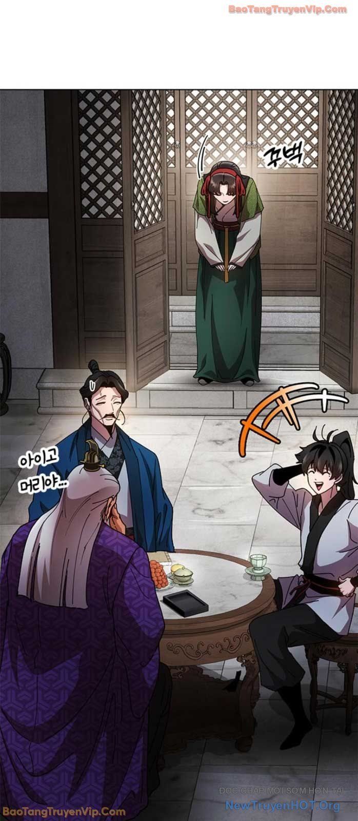 Vĩ Nhân Kiếm - Chap 13 - Trang 76