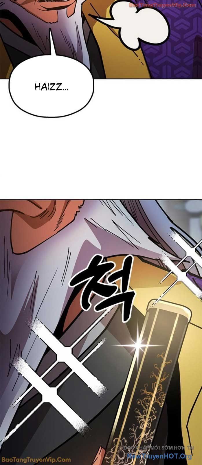 Vĩ Nhân Kiếm - Chap 13 - Trang 78