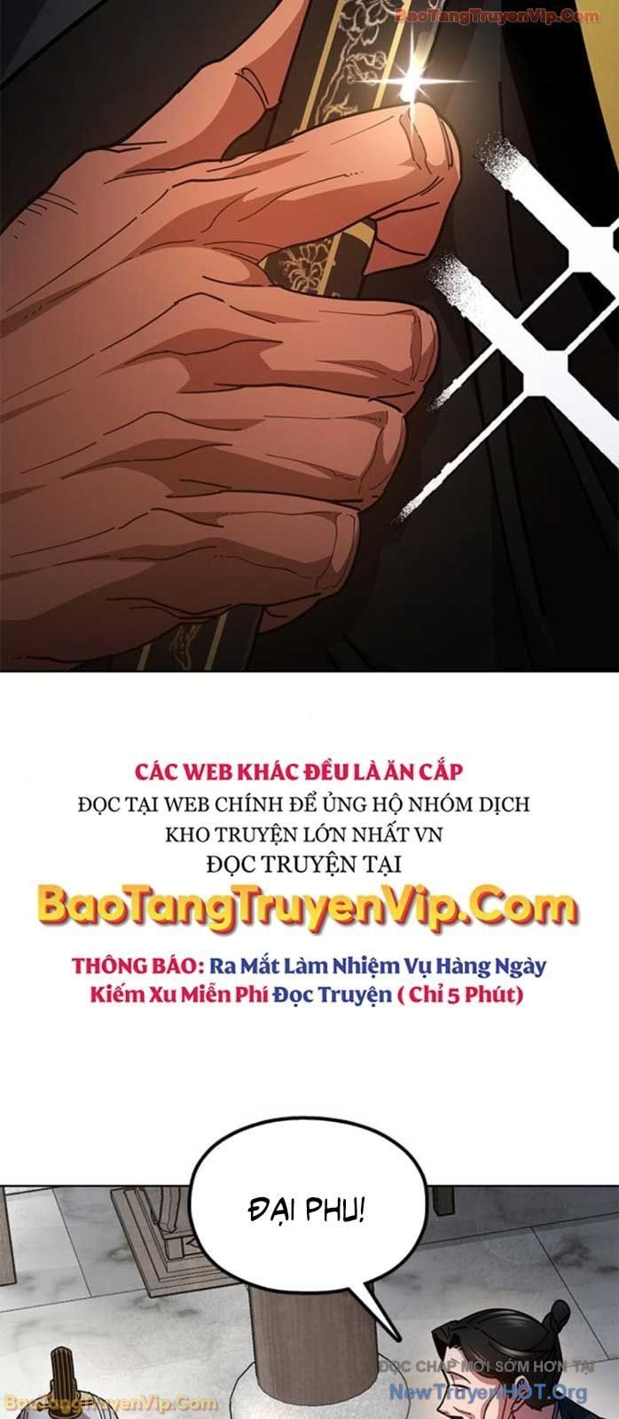 Vĩ Nhân Kiếm - Chap 13 - Trang 79