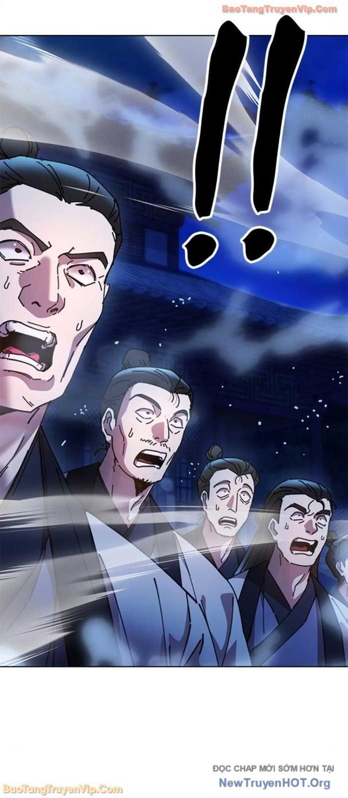 Vĩ Nhân Kiếm - Chap 13 - Trang 9