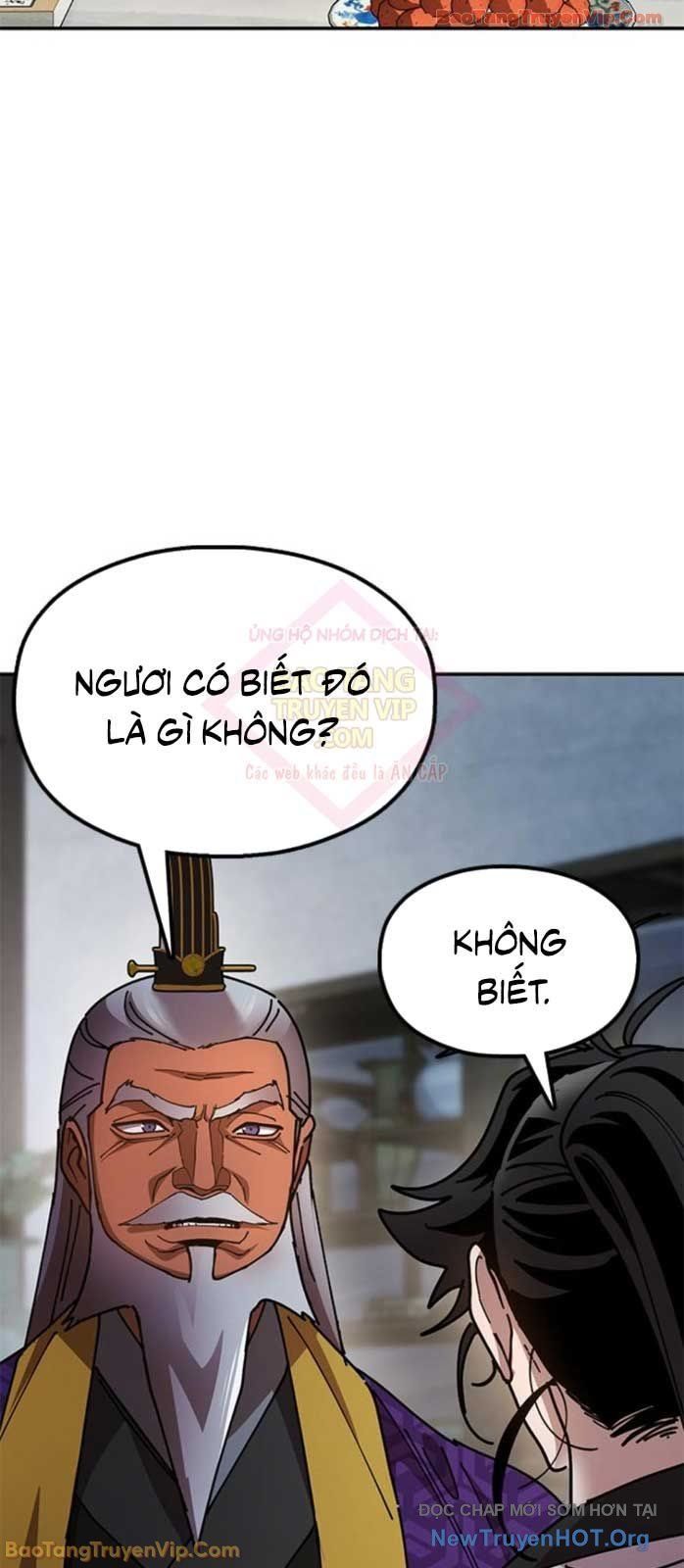 Vĩ Nhân Kiếm - Chap 13 - Trang 84