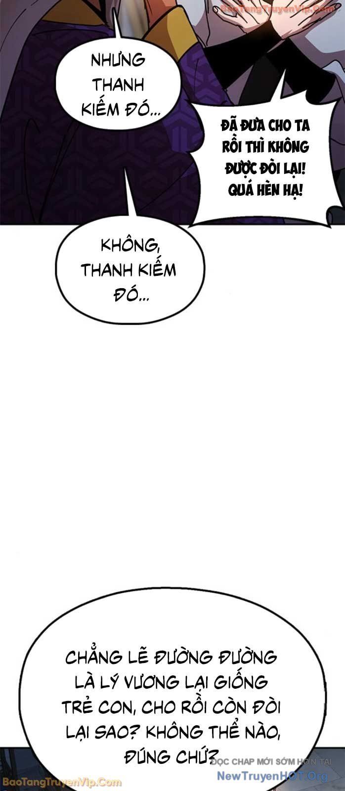 Vĩ Nhân Kiếm - Chap 13 - Trang 88