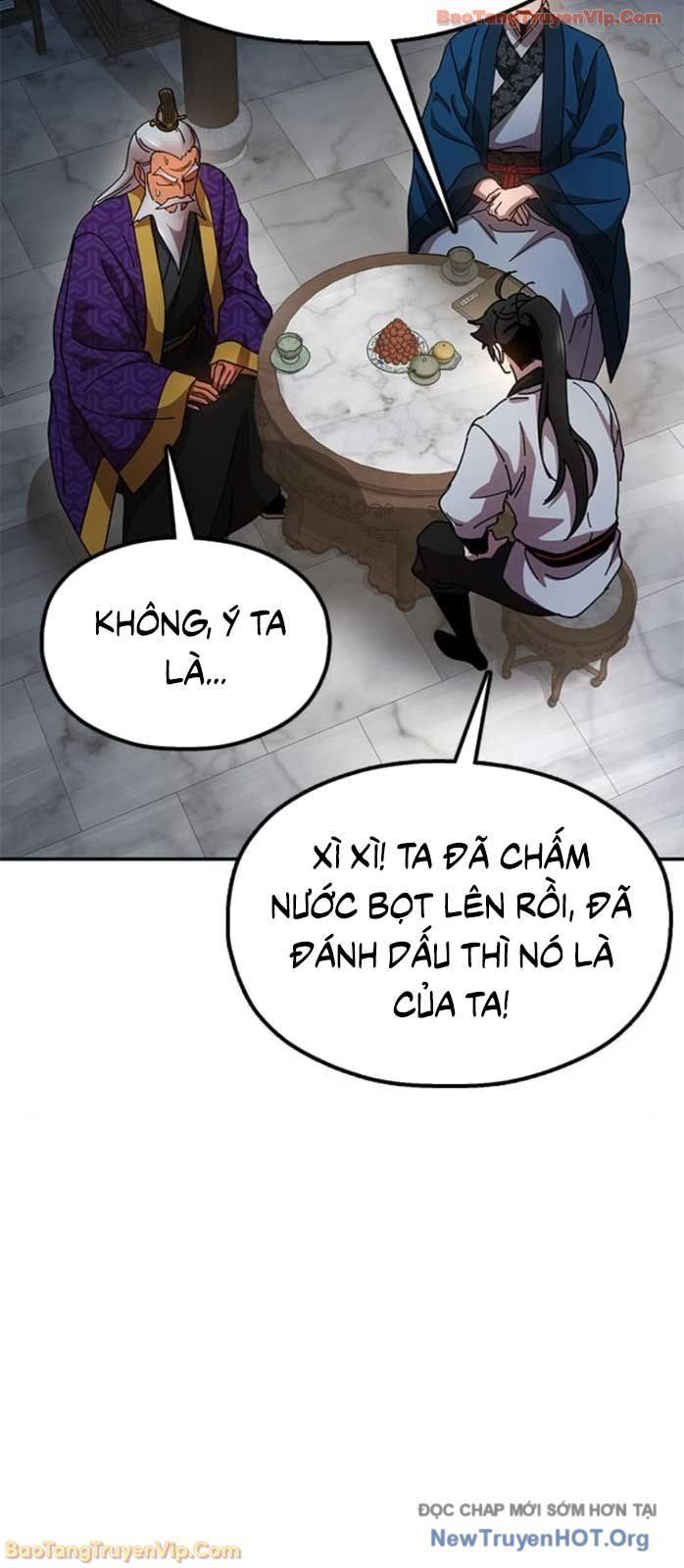 Vĩ Nhân Kiếm - Chap 13 - Trang 89