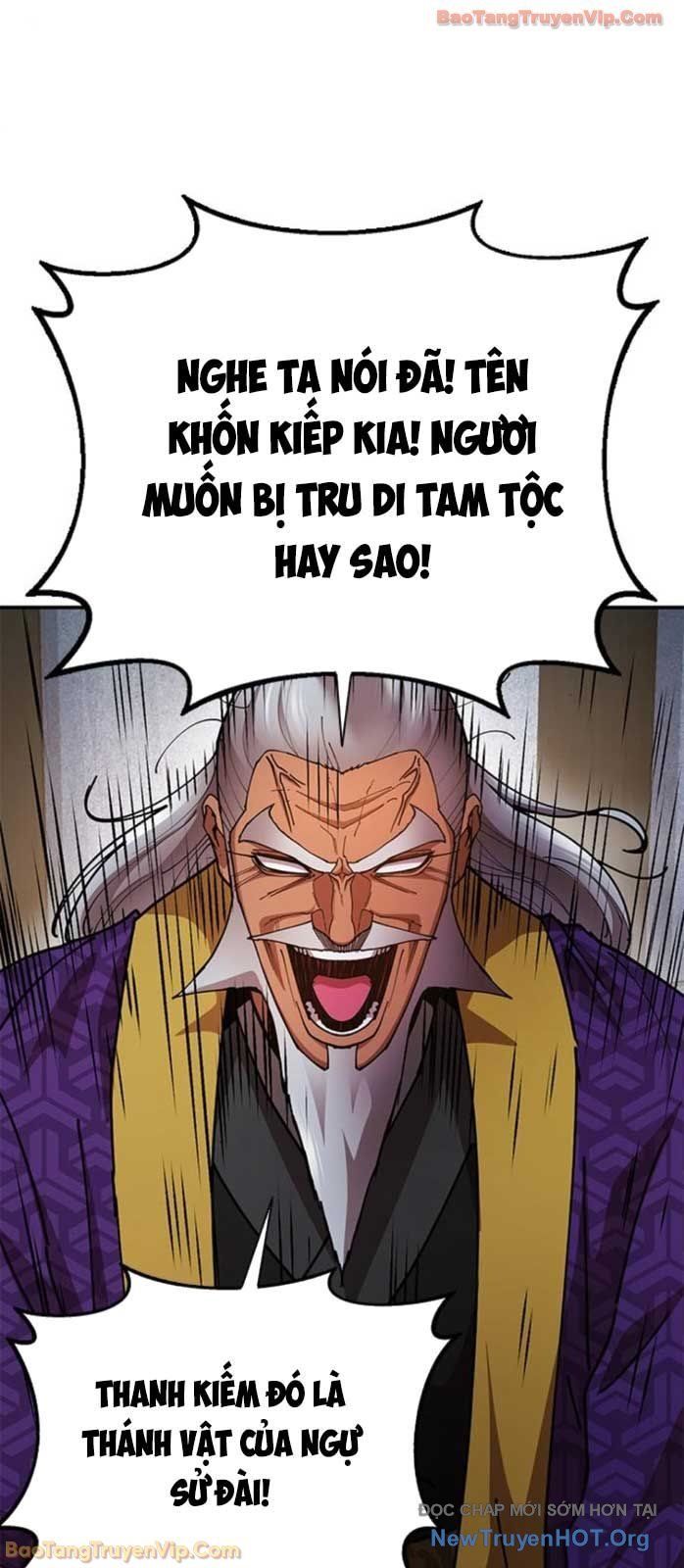 Vĩ Nhân Kiếm - Chap 13 - Trang 90