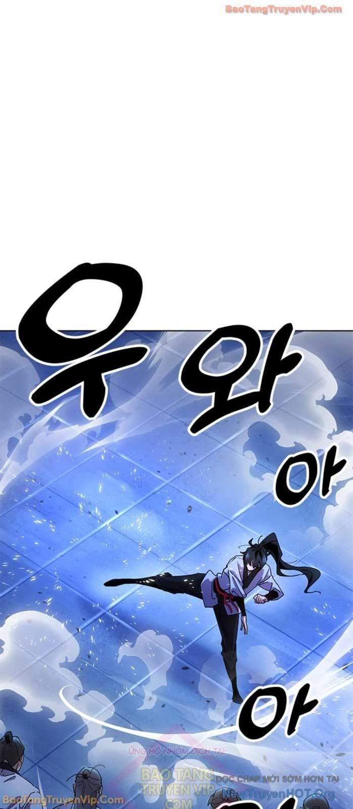 Vĩ Nhân Kiếm - Chap 13 - Trang 10