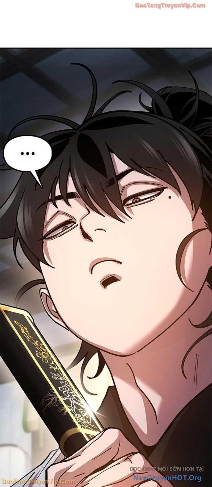 Vĩ Nhân Kiếm - Chap 13 - Trang 92