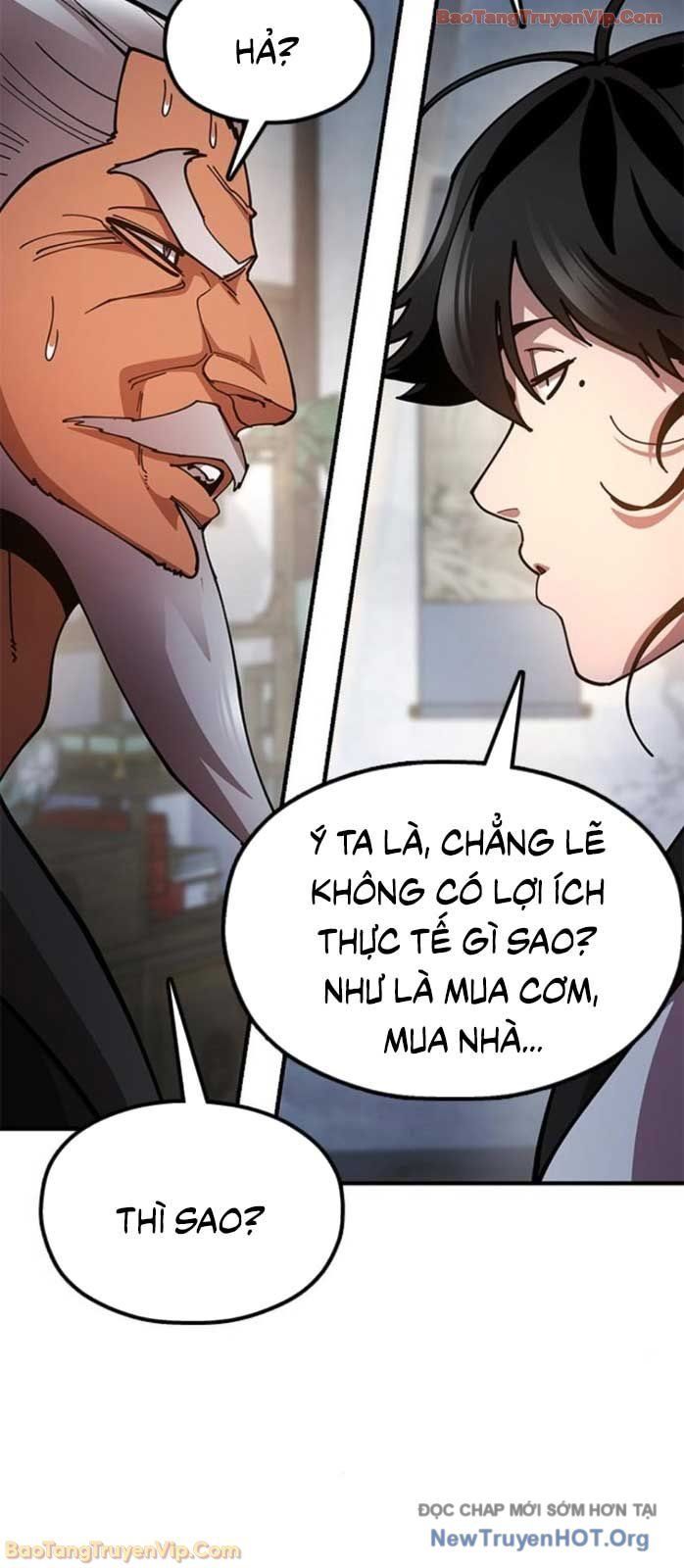 Vĩ Nhân Kiếm - Chap 13 - Trang 94