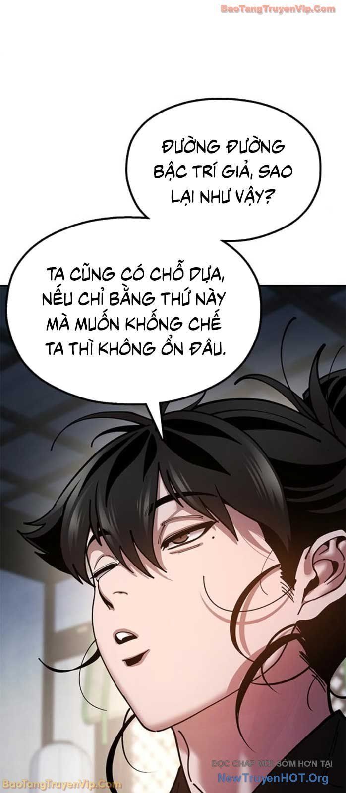 Vĩ Nhân Kiếm - Chap 13 - Trang 95