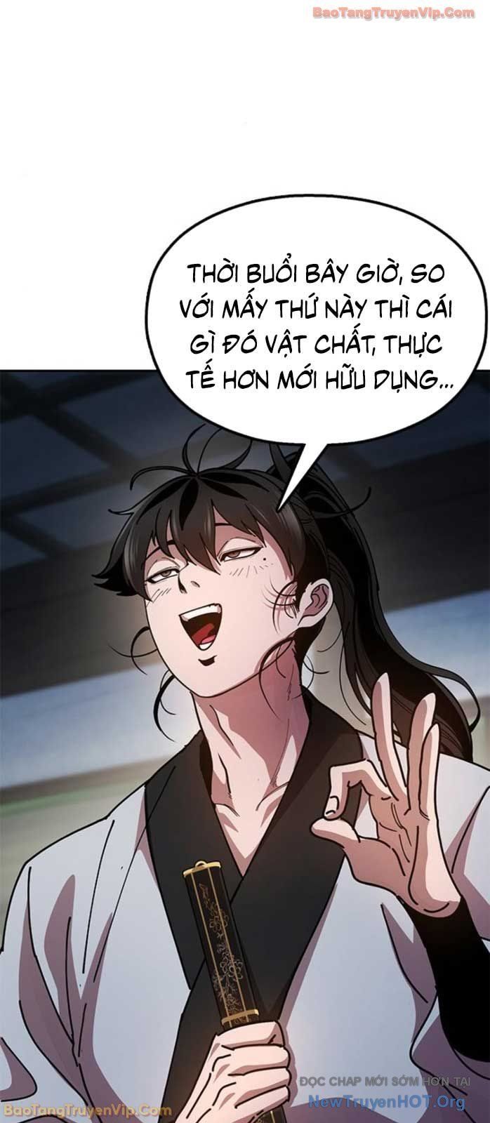 Vĩ Nhân Kiếm - Chap 13 - Trang 97