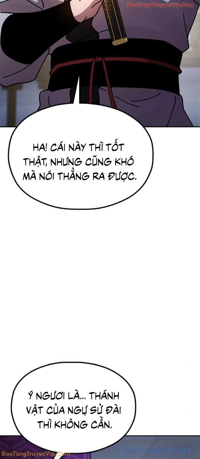Vĩ Nhân Kiếm - Chap 13 - Trang 98