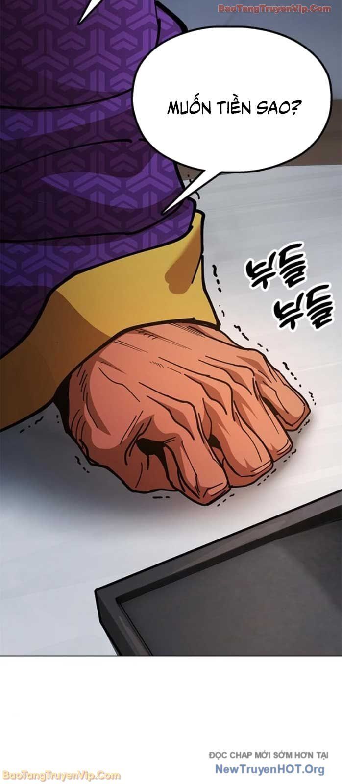 Vĩ Nhân Kiếm - Chap 13 - Trang 99