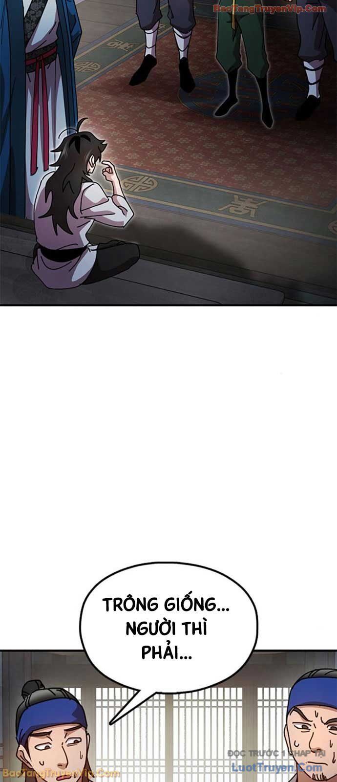 Vĩ Nhân Kiếm - Chap 15 - Trang 11
