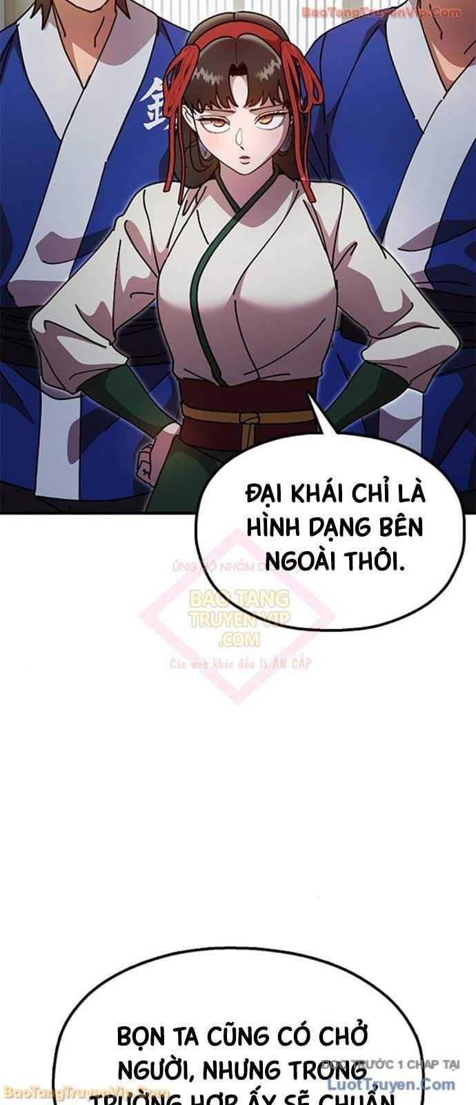Vĩ Nhân Kiếm - Chap 15 - Trang 12