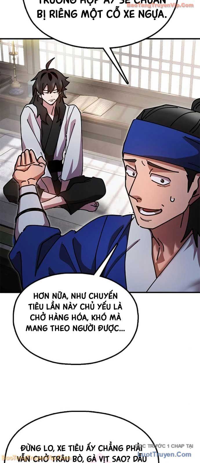 Vĩ Nhân Kiếm - Chap 15 - Trang 13