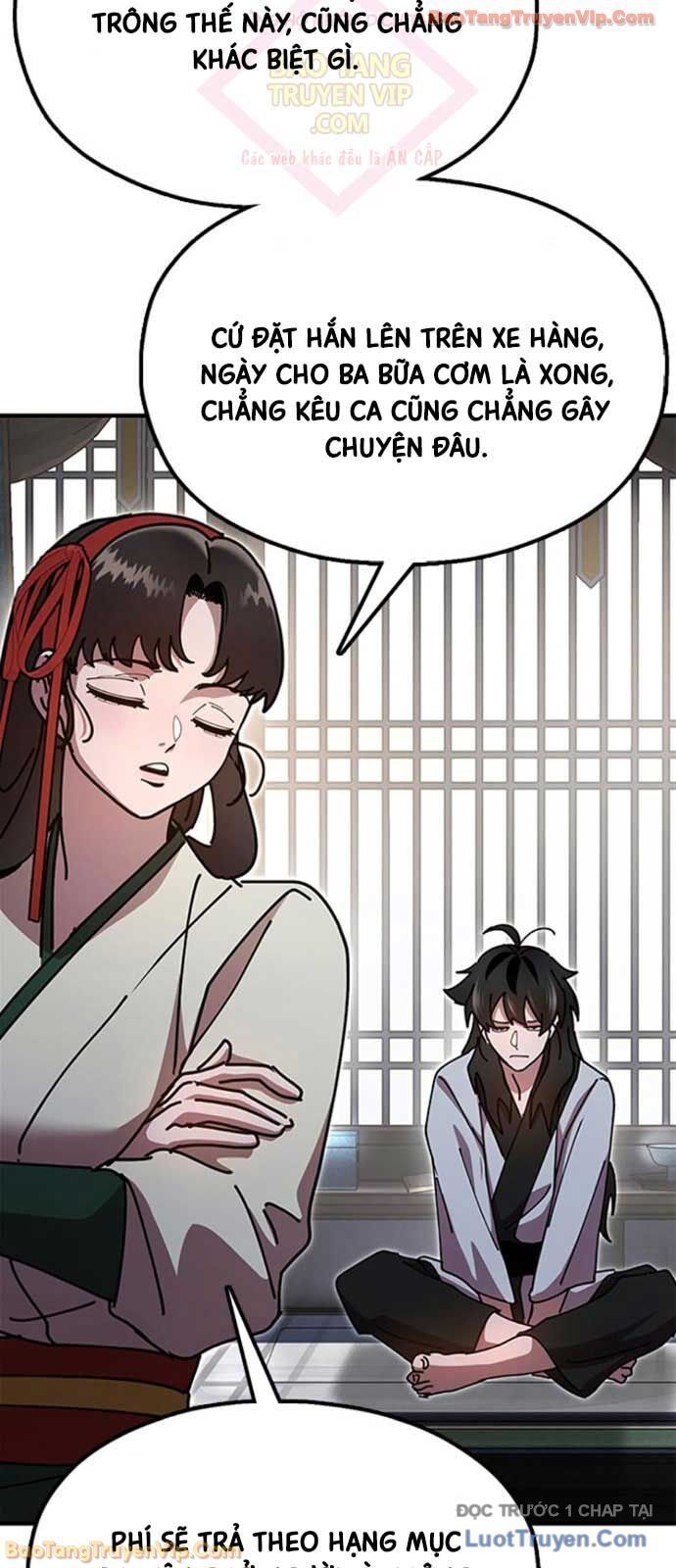 Vĩ Nhân Kiếm - Chap 15 - Trang 14
