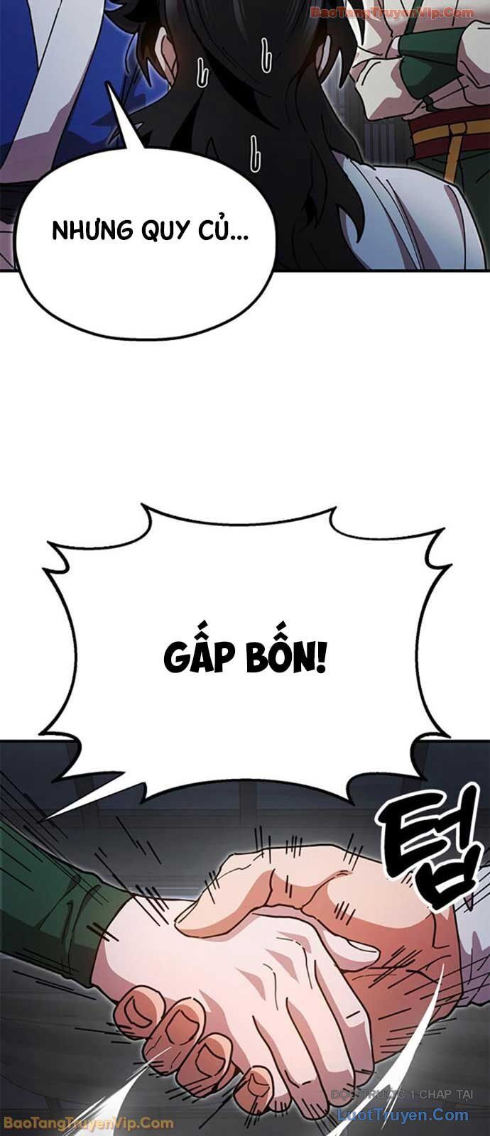 Vĩ Nhân Kiếm - Chap 15 - Trang 16
