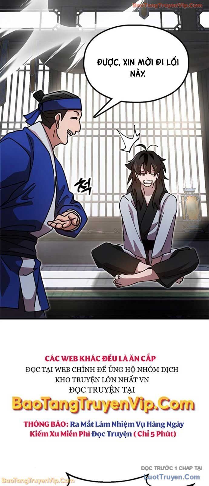 Vĩ Nhân Kiếm - Chap 15 - Trang 17