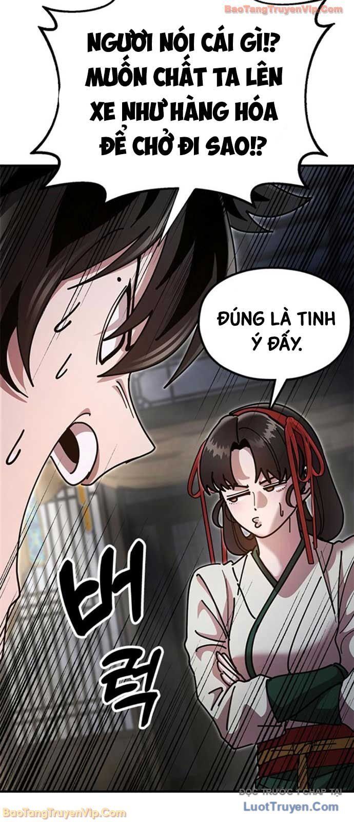 Vĩ Nhân Kiếm - Chap 15 - Trang 18