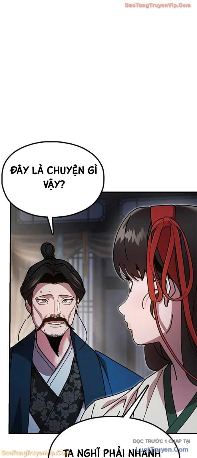 Vĩ Nhân Kiếm - Chap 15 - Trang 19