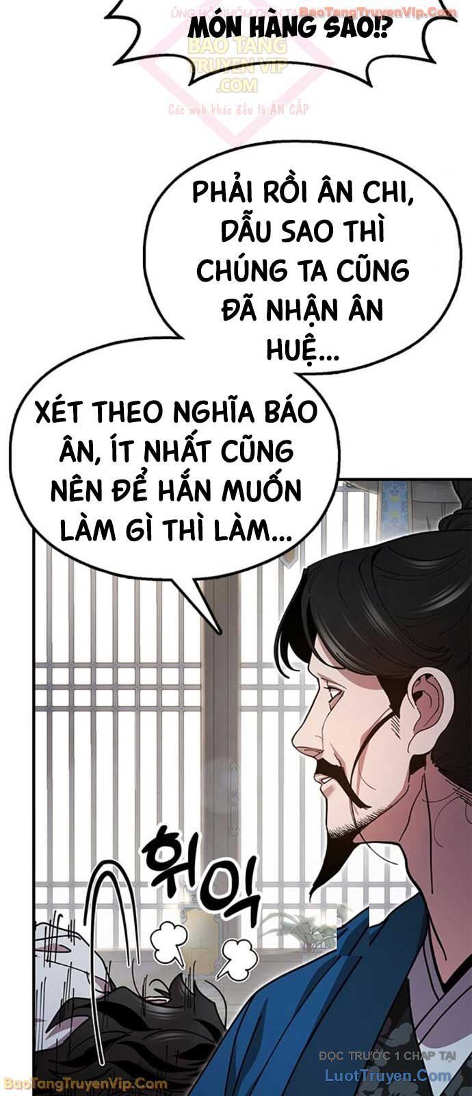 Vĩ Nhân Kiếm - Chap 15 - Trang 22