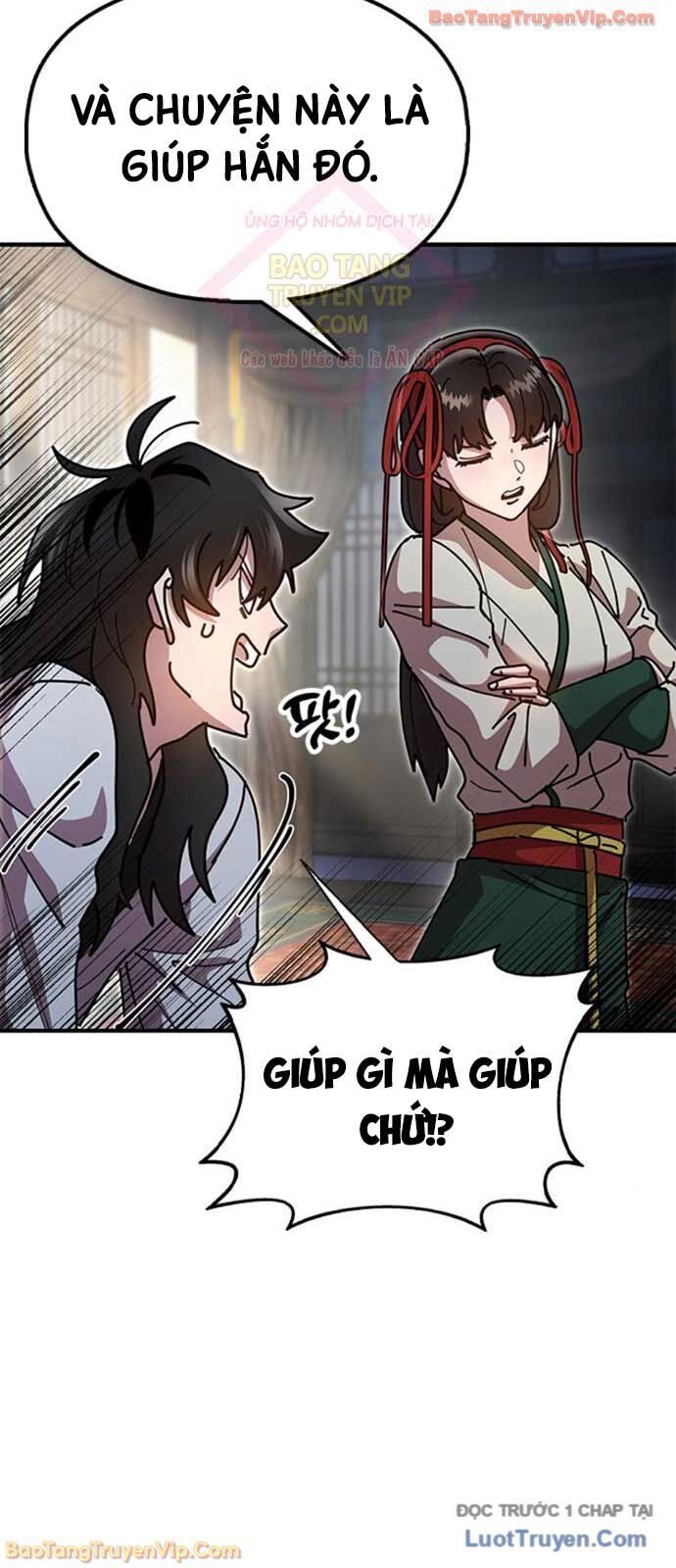 Vĩ Nhân Kiếm - Chap 15 - Trang 25