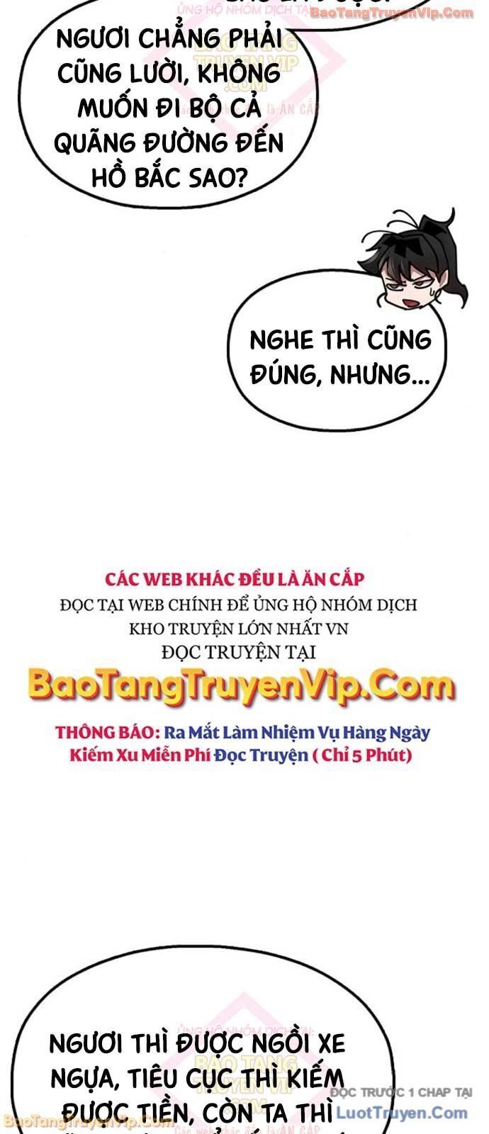 Vĩ Nhân Kiếm - Chap 15 - Trang 27