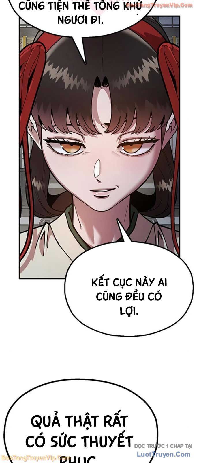 Vĩ Nhân Kiếm - Chap 15 - Trang 28