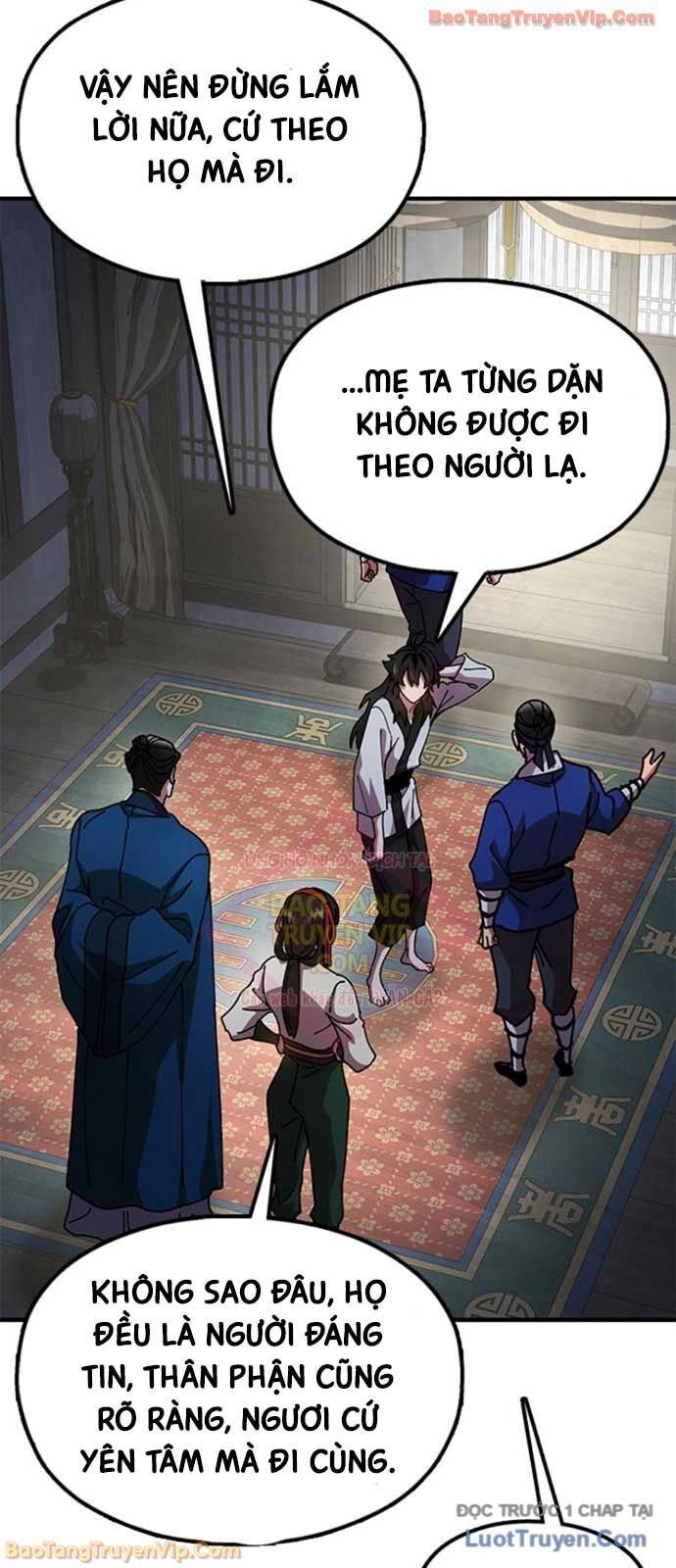 Vĩ Nhân Kiếm - Chap 15 - Trang 30