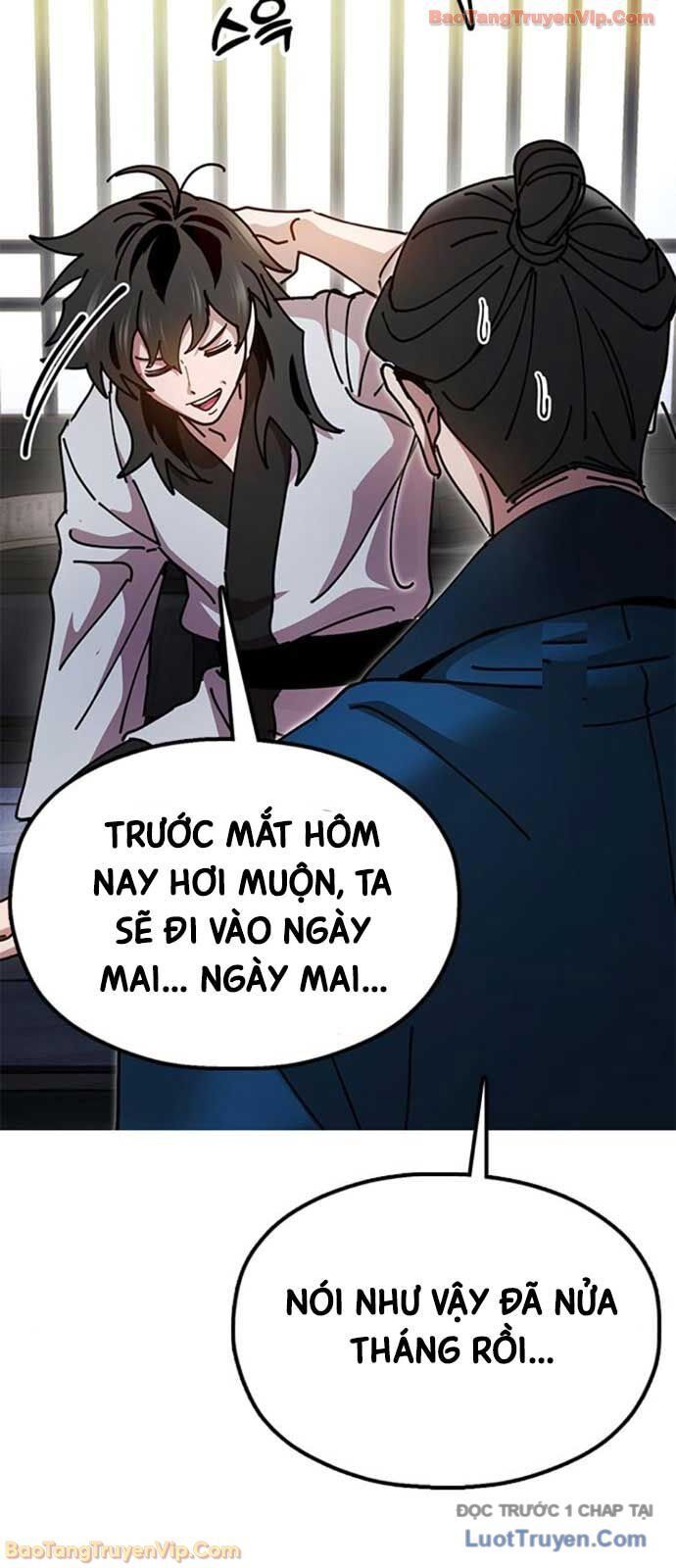 Vĩ Nhân Kiếm - Chap 15 - Trang 4