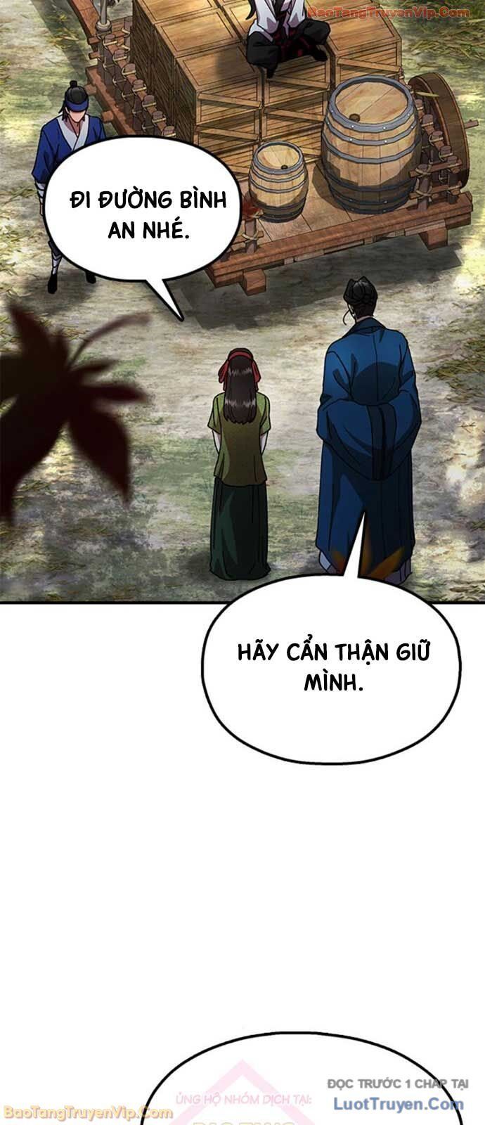 Vĩ Nhân Kiếm - Chap 15 - Trang 33