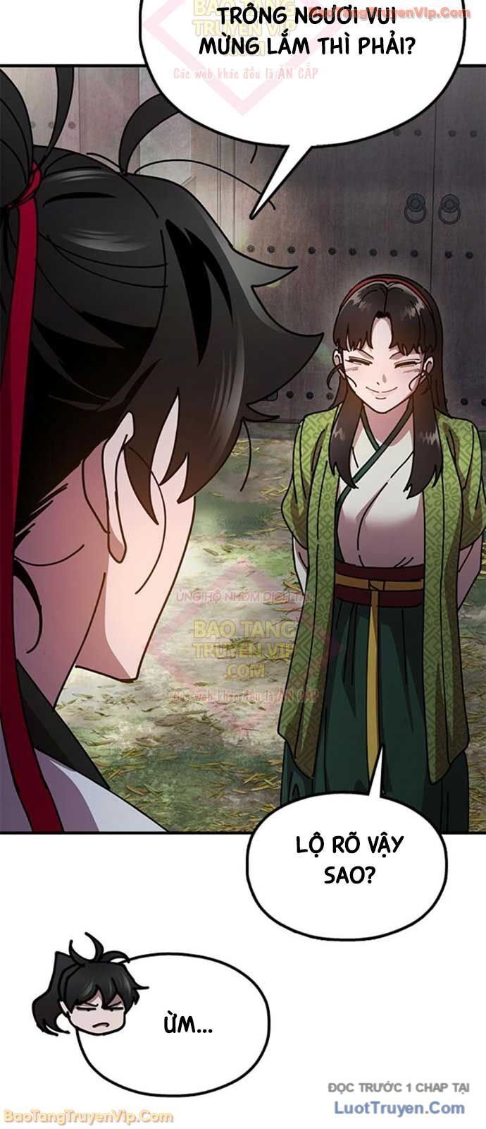 Vĩ Nhân Kiếm - Chap 15 - Trang 34