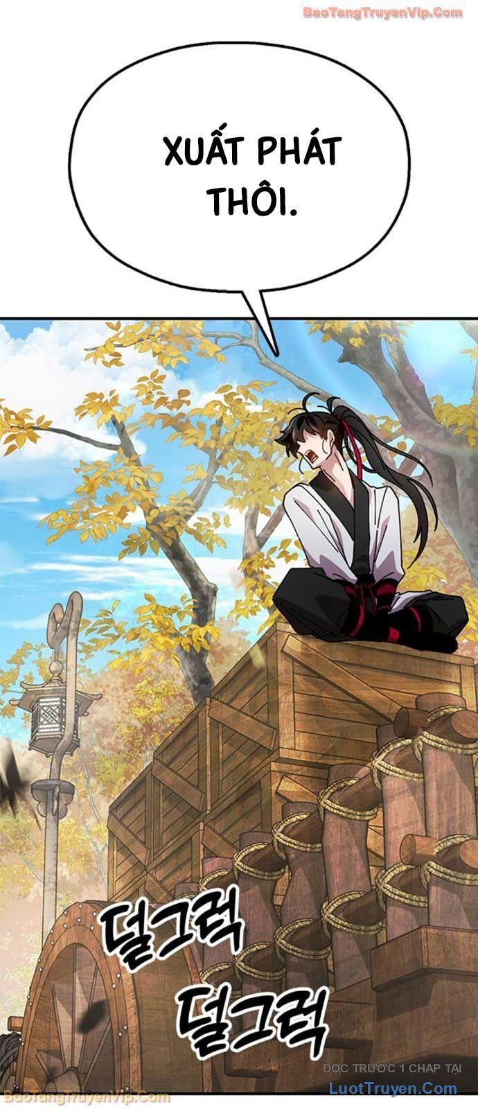 Vĩ Nhân Kiếm - Chap 15 - Trang 35