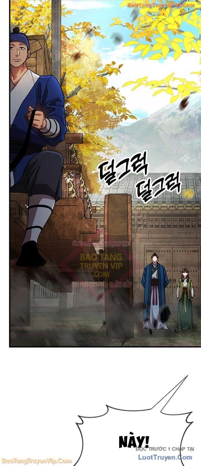 Vĩ Nhân Kiếm - Chap 15 - Trang 37