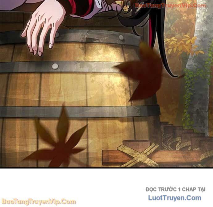 Vĩ Nhân Kiếm - Chap 15 - Trang 39