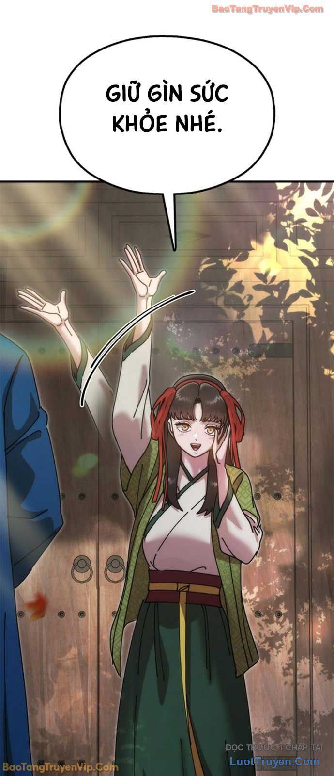 Vĩ Nhân Kiếm - Chap 15 - Trang 40