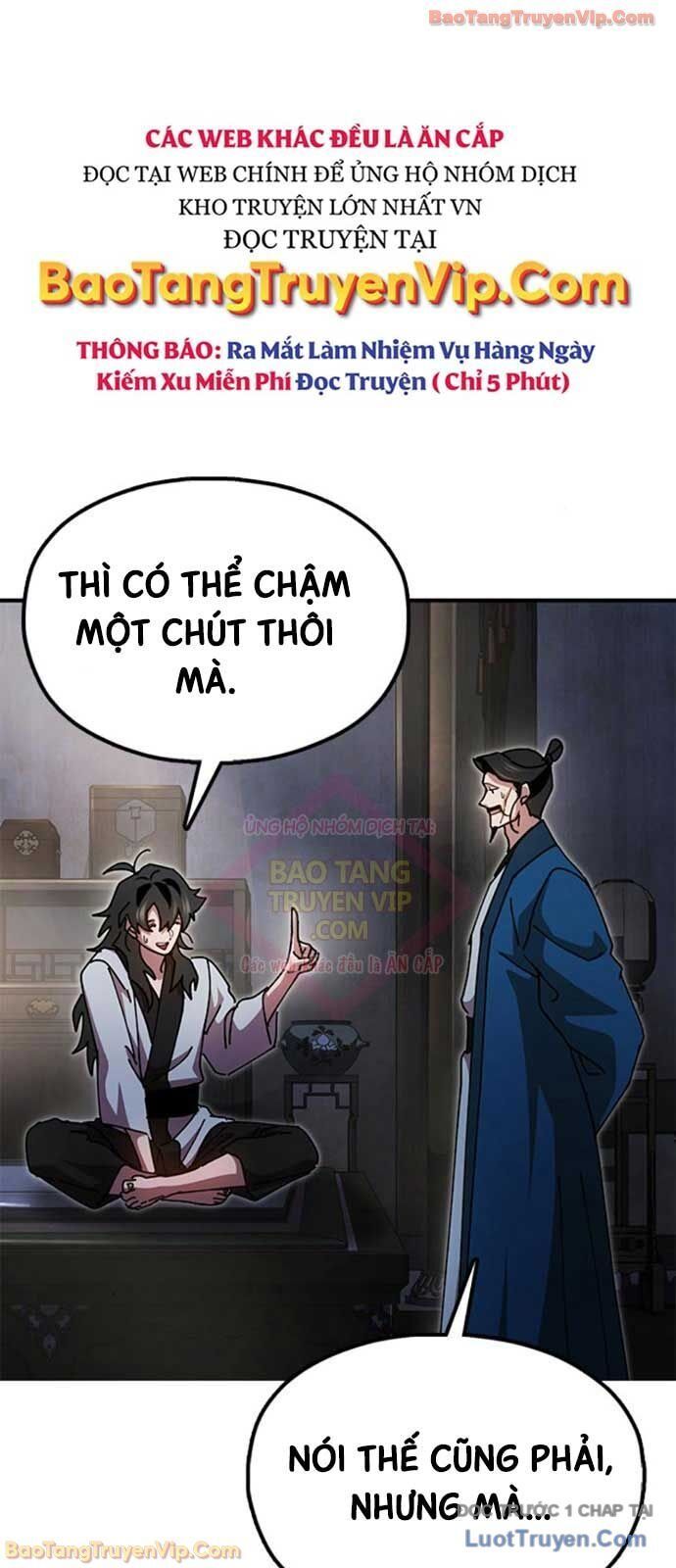 Vĩ Nhân Kiếm - Chap 15 - Trang 5