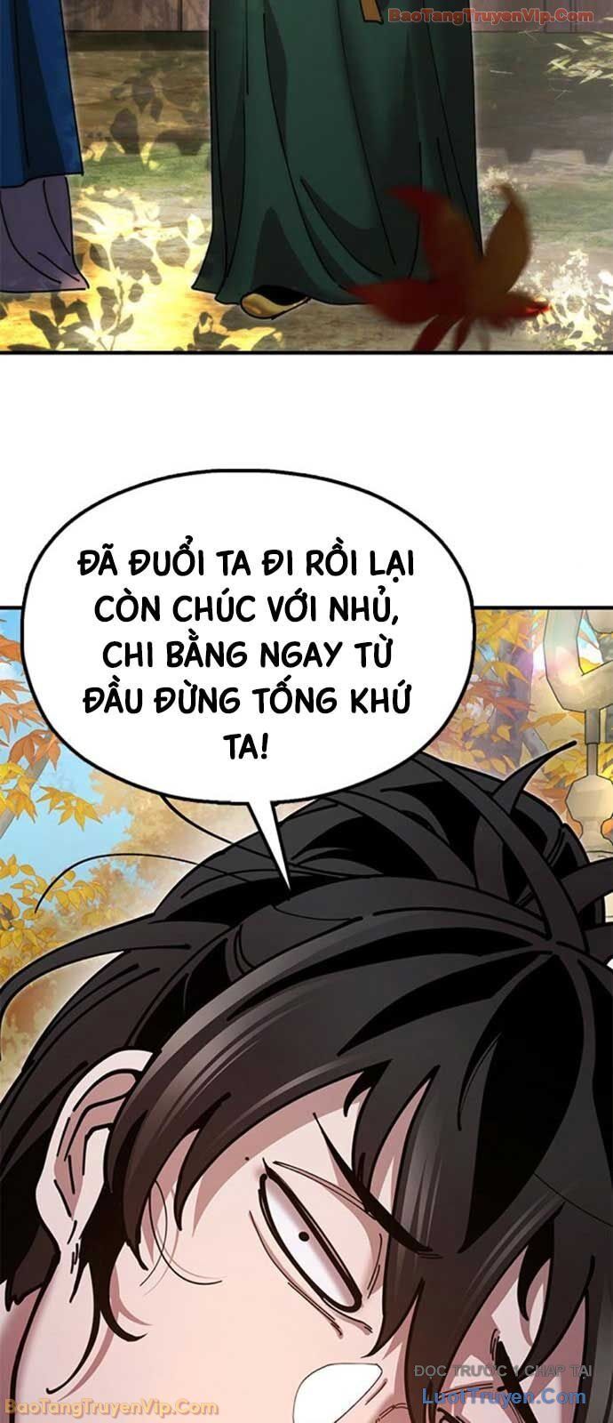 Vĩ Nhân Kiếm - Chap 15 - Trang 41