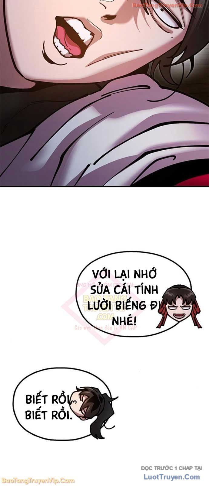Vĩ Nhân Kiếm - Chap 15 - Trang 42