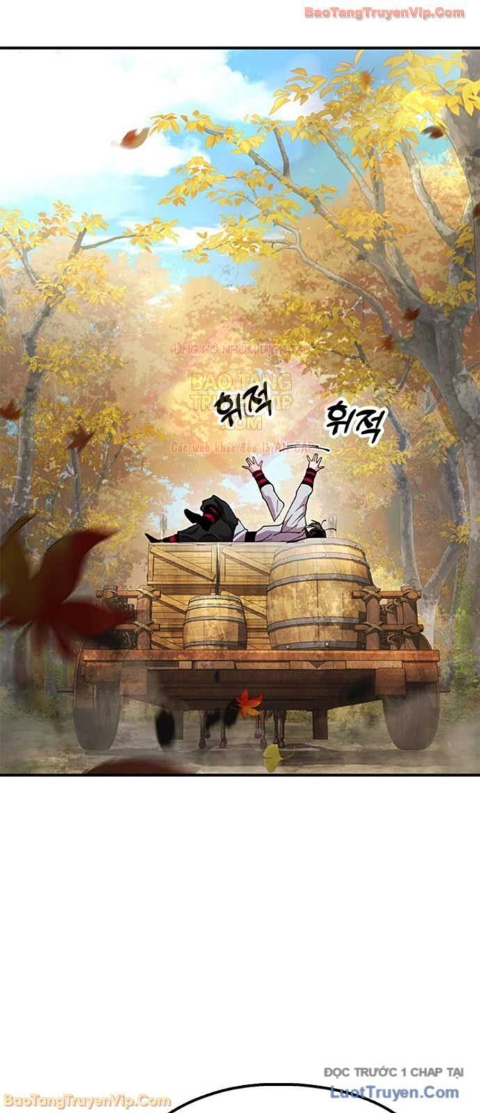 Vĩ Nhân Kiếm - Chap 15 - Trang 43