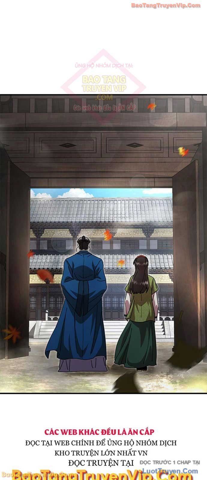 Vĩ Nhân Kiếm - Chap 15 - Trang 45