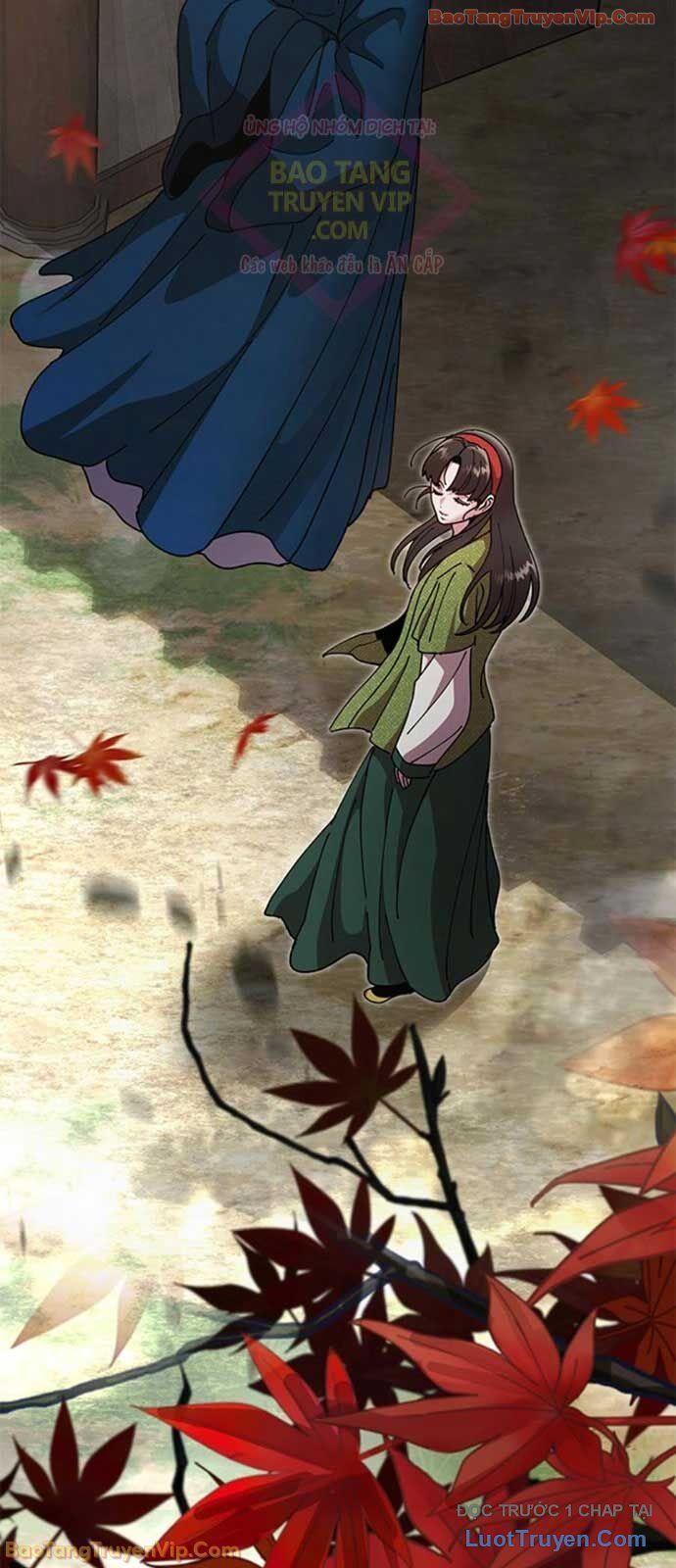 Vĩ Nhân Kiếm - Chap 15 - Trang 48