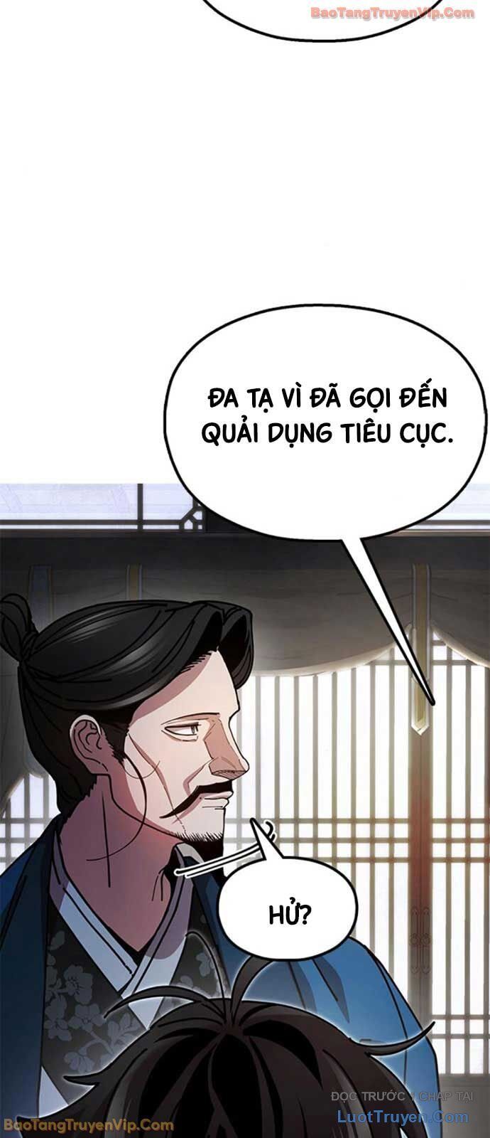 Vĩ Nhân Kiếm - Chap 15 - Trang 6