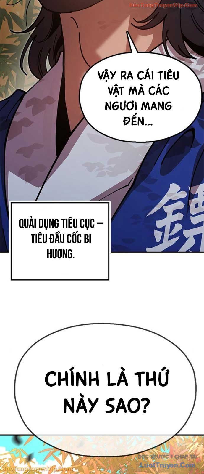 Vĩ Nhân Kiếm - Chap 15 - Trang 51